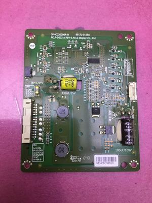 原装康佳LED42R6100PDE 背光板 恒流板6917L-0119A 高压板