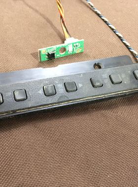 原装海尔LE46G3000接收板715G5704-R01-000-004S