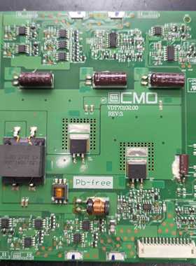 原装 TCL L42P21FBD 液晶电视恒流板 VDT70102.00 42寸用