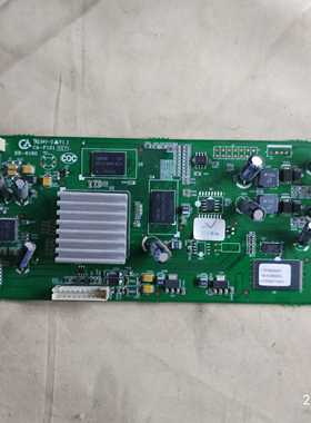 原装TCL L52E9FE数字板40-BTSTBC-C2E4XG 实图