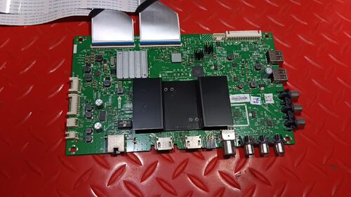 酷开KX55主板5800-A8S820-0P30京东方RDL550WY BD0-102