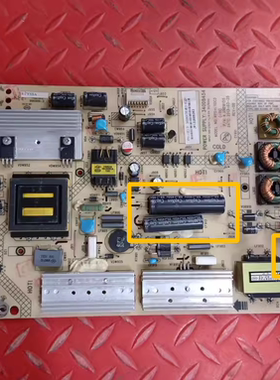 康佳LED40X9600UF 42R5300PDE/6610AU电源板34008454 35016427