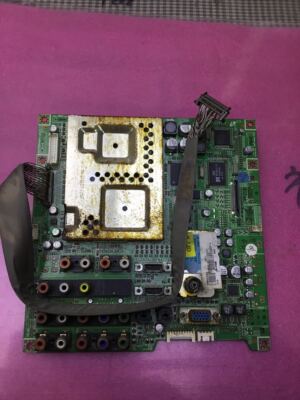 原装三星LA46M81B主板BN94-01626A BN41-00839E配T460HW02 V.1