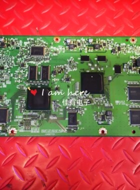 日立UT42-MX08CB主板D8M-42-MAIN JA30712屏LC420WUF