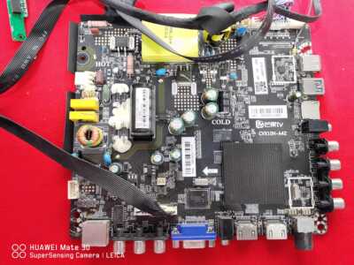 芒果TV 42MQ1 液晶电视主板 CVX10H-A42 屏 V420HJ2-P01
