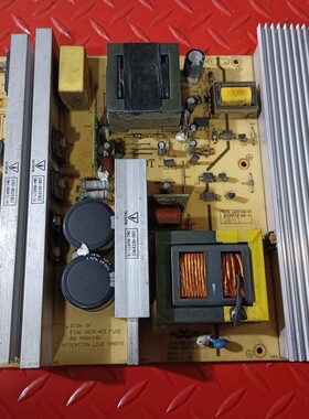 原装TCL L42M71D L42K73 液晶电视电源板JSK4338-007A实物拍摄