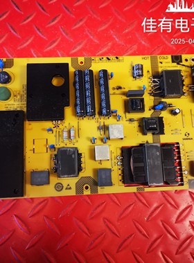 夏普4T-C60AHMA 4T-C60AHGA电源板SHG6002B-173E 25-DB5363-X2P1