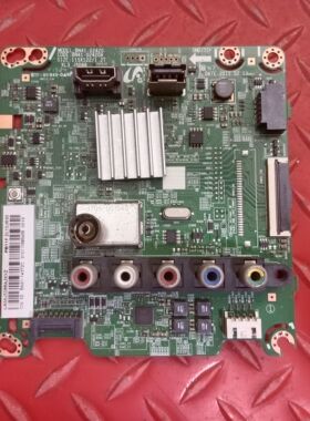 三星UA55J5088AJXXZ主板BN41-02420A BN91-14372C屏GJ055BGA-B1
