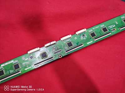 -原装三星S50HW-YD13 YB06等离子缓冲板LJ41-08459A LJ92-01729A