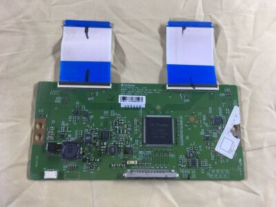 无排线原装LG逻辑板 6870C-0505A V14 TM120 GPLUS UHD Ver0.3