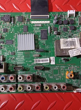 原装海信LED37K11 BOM2主板RSAG7.820.4287配屏HE370DH-B22