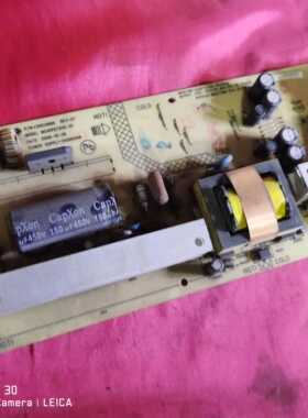 原装康佳LC26HS81B电源板 35013689 34006228/34006268