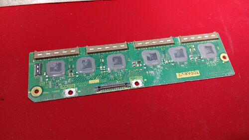 松下TH-42PV80C TH-42PV8C 等离子缓冲板 TNPA4399 单根