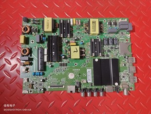 原装现货 康佳 LED50R6000U主板 35022344屏72001328YT 1328YT