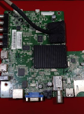 原装现货联想42E31X液晶主板YPBPR-AUDI0 5R29A465GM LG屏K420WL