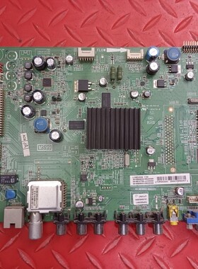 原装测好TCL L32E5300A 主板40-MS9900-MAD2XG 屏LVW320SSTM E1