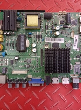 原装惠科 H32DB3100T主板HK-T.RT2982P60 屏HK315LEDM-0H1RH