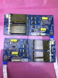 原装创维47L01HF 47L05HF 高压板47VT-D 6632L-0525C 6632L-0526C