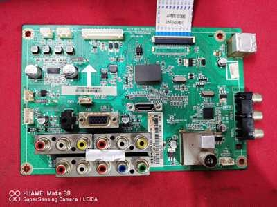 原装长虹3D51C2080等离子主板JUC7.820.00082578屏CN51G4000