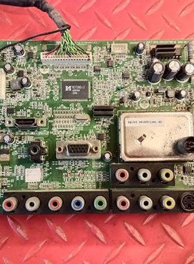 原装 长虹LT24720FX 24寸主板JUC7.820.00029798配屏V236H1-L01