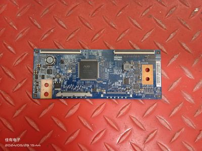 长虹LED50B3100iC逻辑板T500HVN01.0 CTRL BD 50T03-C0A