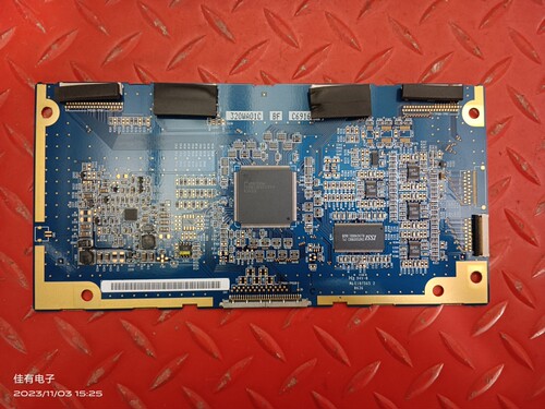 原装康佳 LC32BT20 LC-TM3211逻辑板320WA01C BF