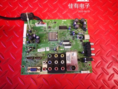 原装 创维26S15HM 主板5800-A8M200-0000 屏M260TWR1