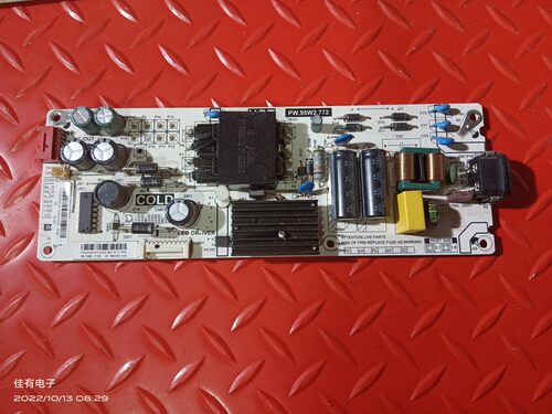 TCL 55L2 55V2 D55A730U 55L680 55F6电源板PW.95W2.772/773