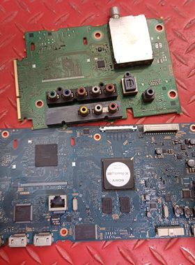 索尼DKL-60W600B主板1-889-202-12 1-889-203-13屏ND4S600DNX0101