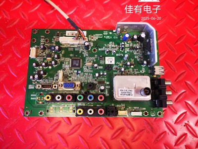 乐华 LCD32R19 主板40-MT8223-MAD2XG 屏LTA320AP07