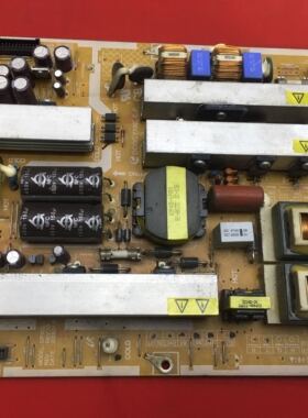 原装 三星LA40A350C1 LA40A550P1R 电源板 BN44-00198A