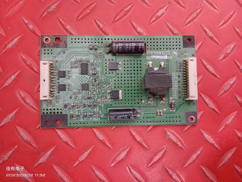 原装创维LED3207 32E20RF 理想LED3207 恒流板VDC91802.ZZ