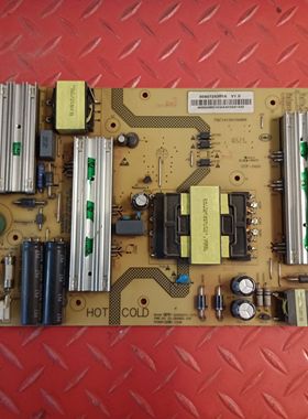 海尔55Q3电源板SHG5501C-107E 0090726355A 25-DB4863-X2P