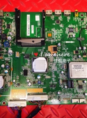 TCL L42P11FBDE 主板40-206C11-MAF2XG屏T420HW07 V.0