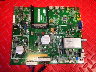 TCL L42P11FBDE 主板40-206C11-MAF2XG屏T420HW07 V.0