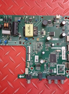 测海信HZ32E30D主板TP.VST69T.PB750屏HD315S1H61-T0K2 PT320AT01