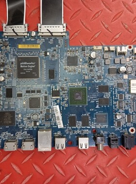质保 原装乐视 Max70 主板 1P-0138500-8010 配屏 L700HHA-1