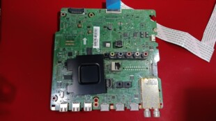 原装三星UA55F6400AJ主板BN41-01958B屏CY-HF550CSLV3H