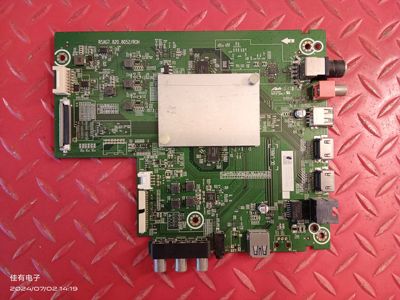 原装海信HZ55A57 B0M1主板 RSAG7.820.8052 屏HD550S1U31-TXL1B1