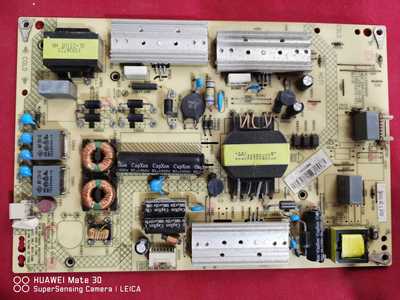 原装康佳LED42K70A 液晶电视电源板35019000 34011174实拍发货