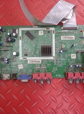 原装厦华 LC-26KC42 主板569KC0101C 屏T260XW04