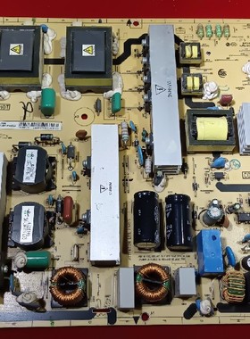 原装配件 TCL L46E11FBDE 电源板40-IPL47L-PWL1XG/PWI1XG电路板