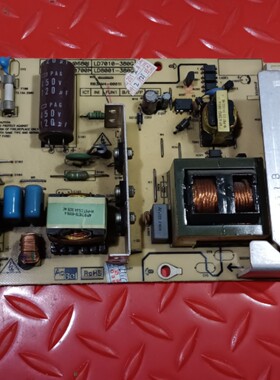 原装东芝46CV550C 40CV550C 电源板PK101V0700I LD8001-380G