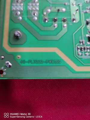 TCL L37V10BE L32S10BE电源板40-PL3222-PWE1XG 08-PL3222A-PW3