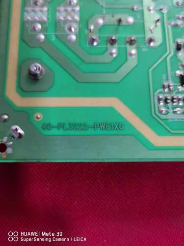 TCL L37V10BE L32S10BE电源板40-PL3222-PWE1XG 08-PL3222A-PW3