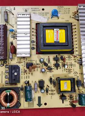 创维26E60HR 26寸电源板5800-P26TWU-0000 168P-P26TWU-00