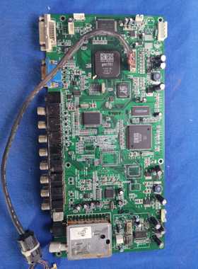 原装康佳LC-TM4211液晶电视驱动主板35008338 配屏LC420WX1