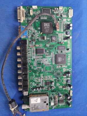 原装康佳LC-TM4211液晶电视驱动主板35008338 配屏LC420WX1