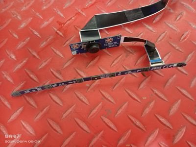 华为HD55/65KANS接收 JU7.820.10002575按键板JU7.820.00276173