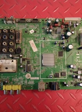 原装 现货发 创维37L05HR主板5800-A8M600-0040屏V370B1-L03 